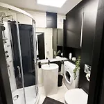 Mickiewicz - Stare Miasto, 500m Rynek - Fv Vat Apartament *