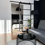 Apartament Mickiewicz - Stare Miasto, 500m Rynek - Fv Vat *