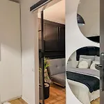 Mickiewicz - Stare Miasto, 500m Rynek - Fv Vat Apartament