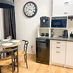 Mickiewicz - Stare Miasto, 500m Rynek - Fv Vat Apartament