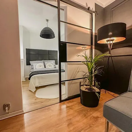 Mickiewicz - Stare Miasto, 500m Rynek - Fv Vat Appartamento *