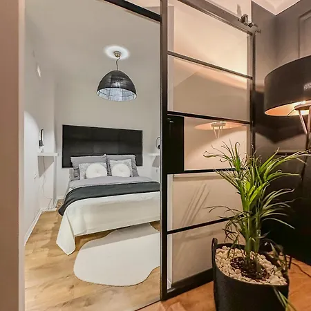 Mickiewicz - Stare Miasto, 500m Rynek - Fv Vat Apartman *