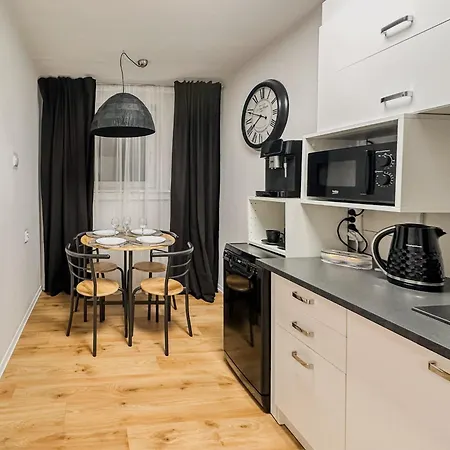 Mickiewicz - Stare Miasto, 500m Rynek - Fv Vat * Tarnów