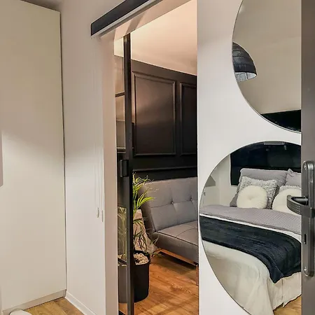 Mickiewicz - Stare Miasto, 500m Rynek - Fv Vat Apartman