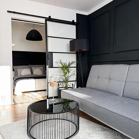 Apartman Mickiewicz - Stare Miasto, 500m Rynek - Fv Vat Tarnów