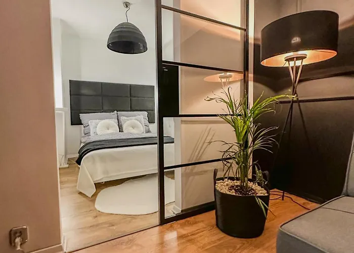 Mickiewicz - Stare Miasto, 500m Rynek - Fv Vat Appartamento *