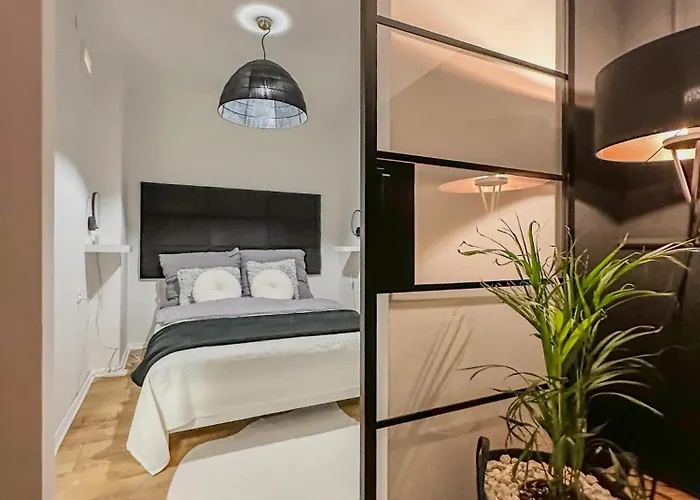 Mickiewicz - Stare Miasto, 500m Rynek - Fv Vat Appartamento *