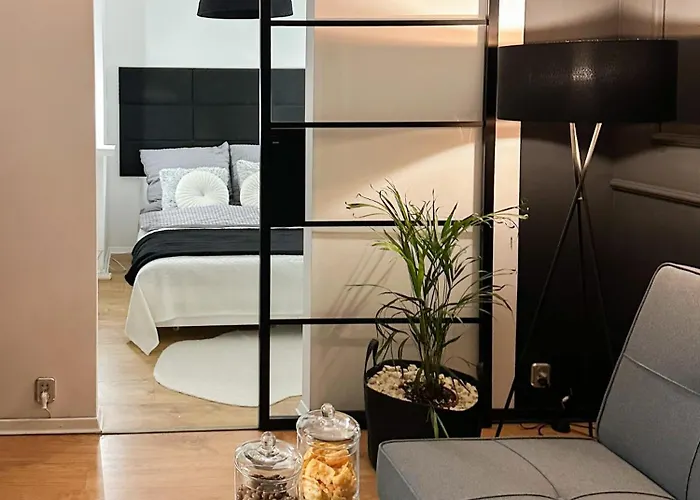 Appartamento Mickiewicz - Stare Miasto, 500m Rynek - Fv Vat