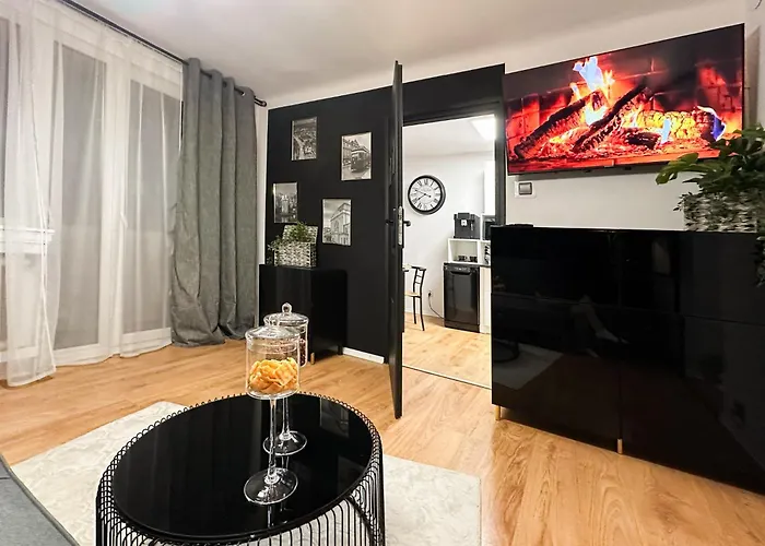 Mickiewicz - Stare Miasto, 500m Rynek - Fv Vat