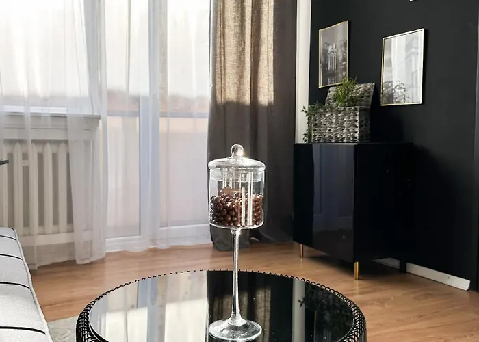 Mickiewicz - Stare Miasto, 500m Rynek - Fv Vat