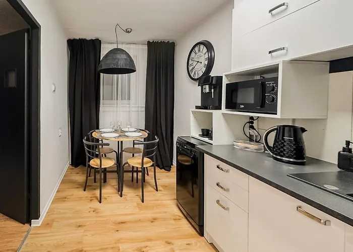 Mickiewicz - Stare Miasto, 500m Rynek - Fv Vat * Tarnów