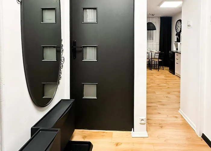 Mickiewicz - Stare Miasto, 500m Rynek - Fv Vat Tarnów