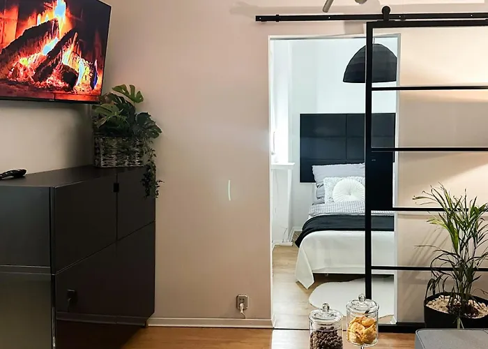 Mickiewicz - Stare Miasto, 500m Rynek - Fv Vat *