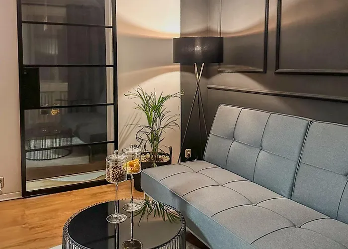 Appartamento Mickiewicz - Stare Miasto, 500m Rynek - Fv Vat