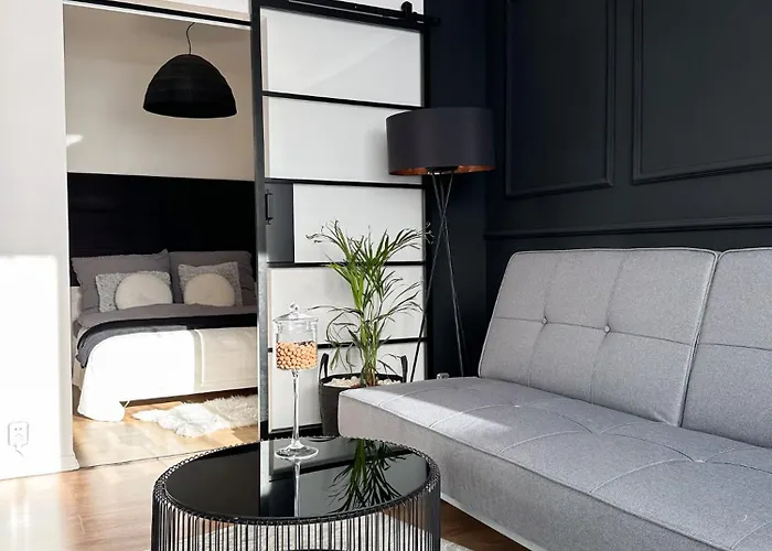 Appartamento Mickiewicz - Stare Miasto, 500m Rynek - Fv Vat Tarnów